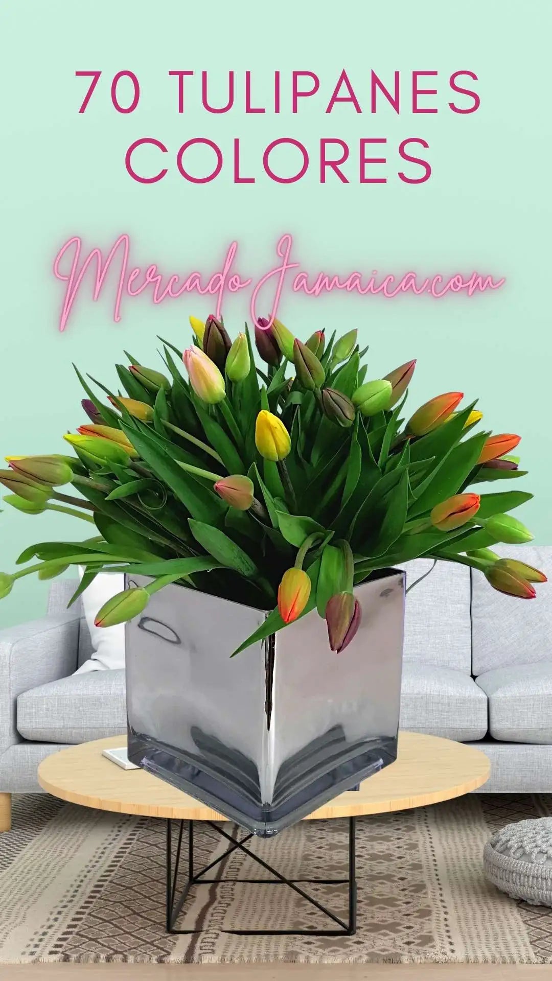Arreglo Floral