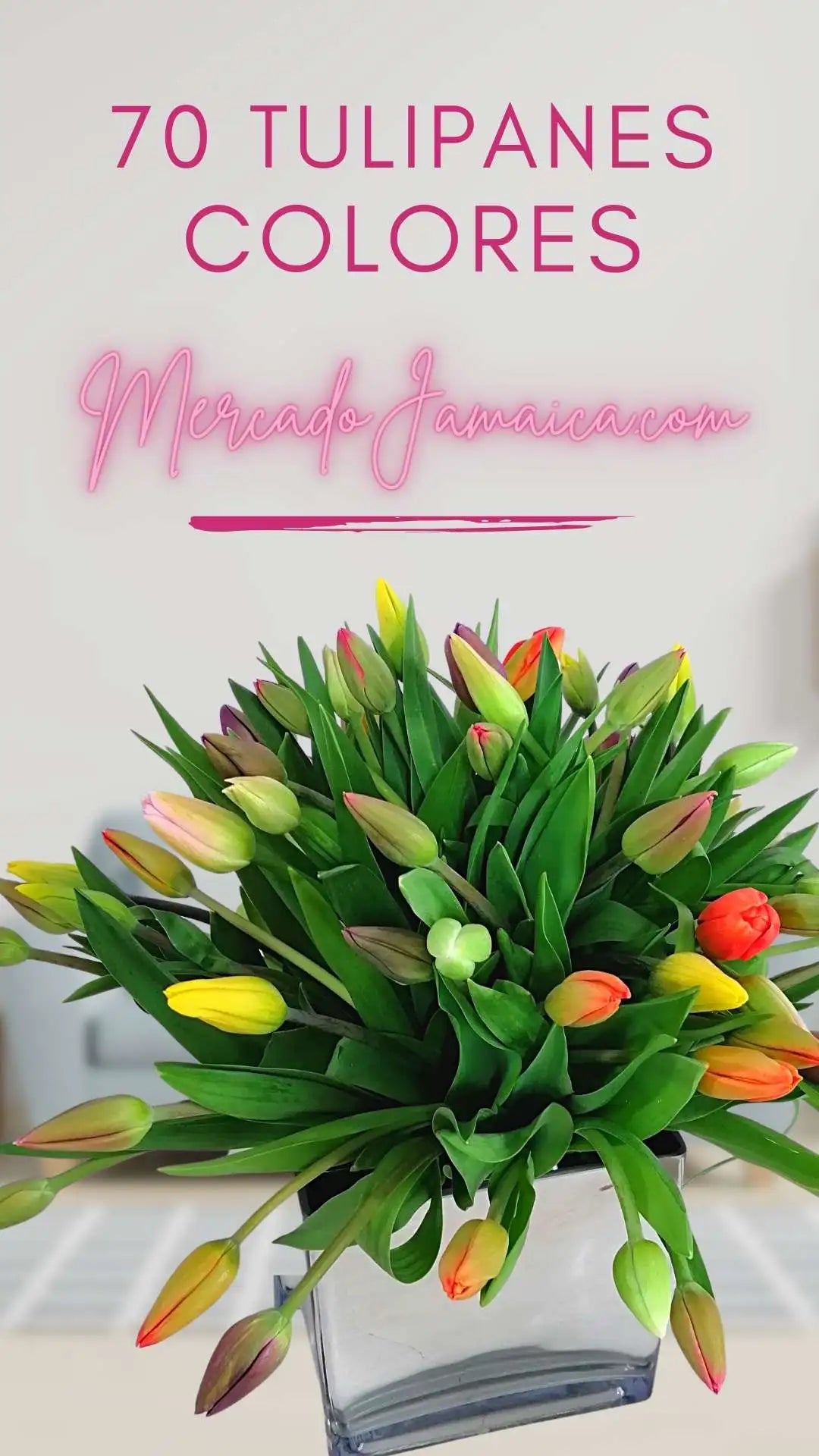 Arreglo Floral
