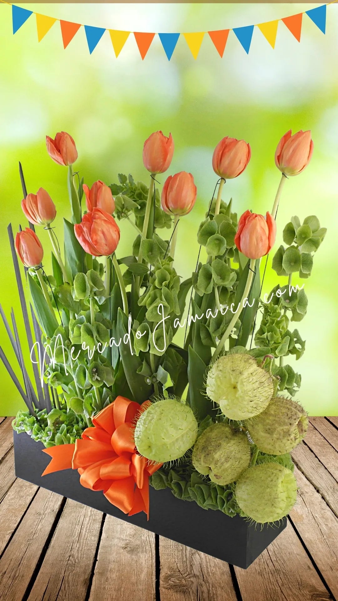 Arreglo Floral