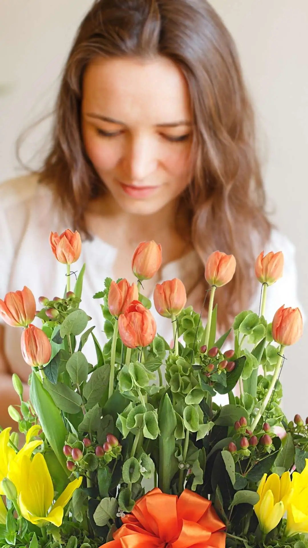Arreglo Floral