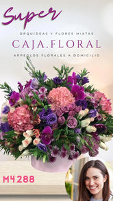 Arreglo Floral