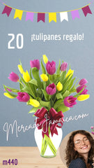 Arreglo Floral