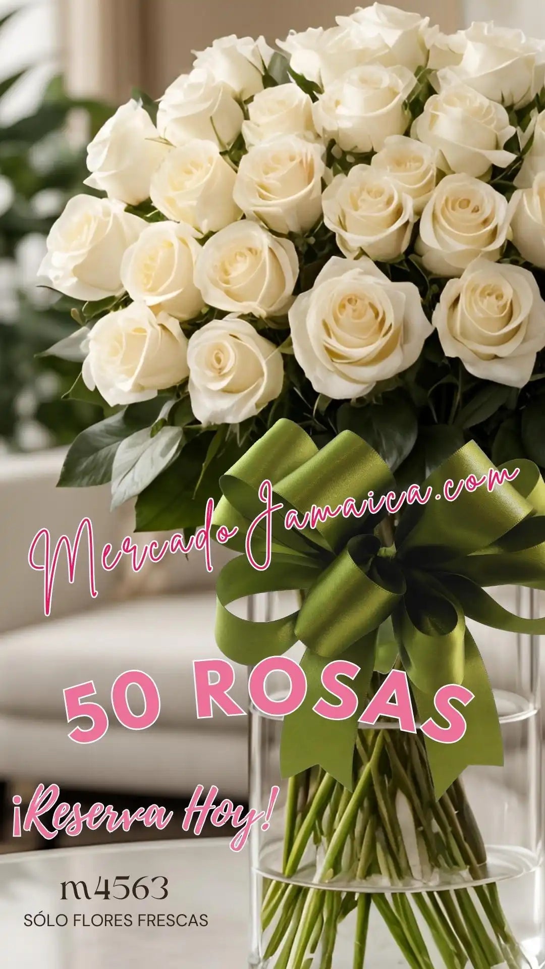 Arreglo Floral