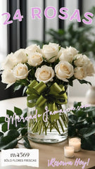 Arreglo Floral