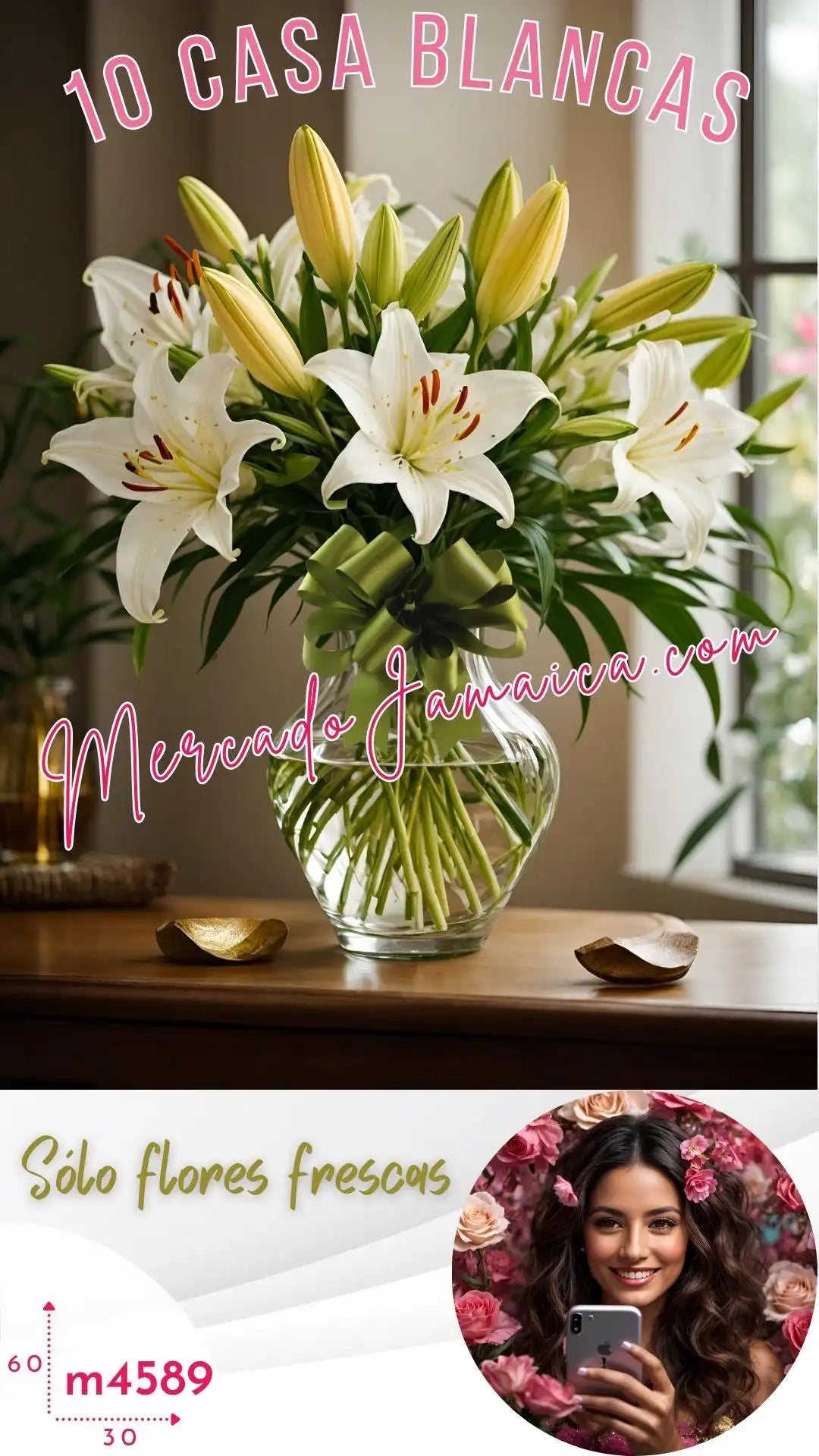Arreglo Floral
