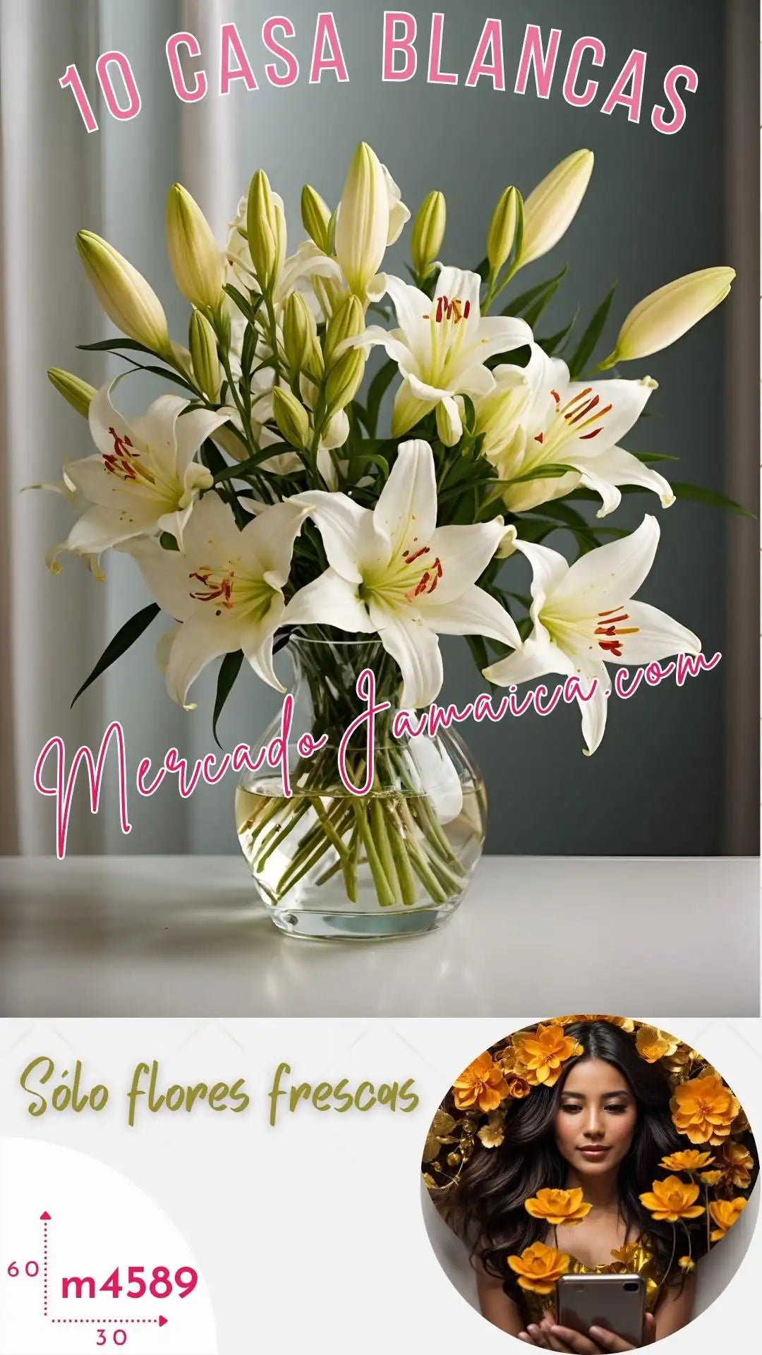 Arreglo Floral