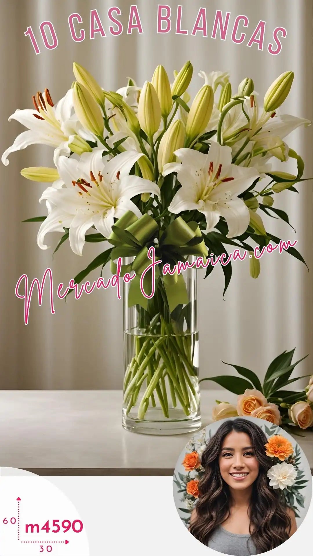Arreglo Floral