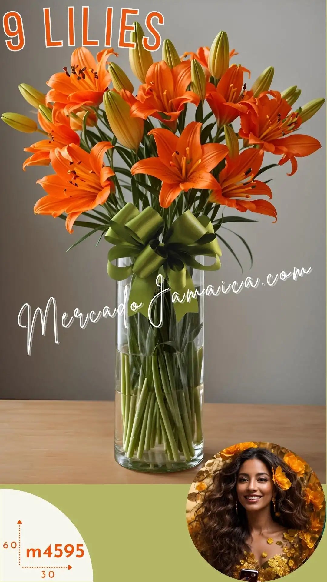 Arreglo Floral
