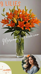 Arreglo Floral
