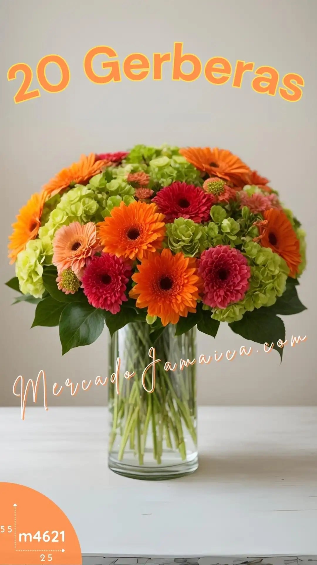 Arreglo Floral