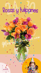 Arreglo Floral