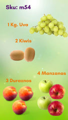 Florerias Df Arreglos Frutales con Girasoles !