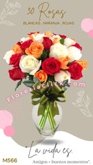 Arreglo floral