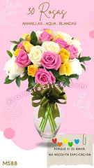 Arreglo floral