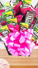 Arreglos con Dulces Sorpresa Love !