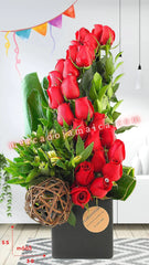 Arreglo Floral