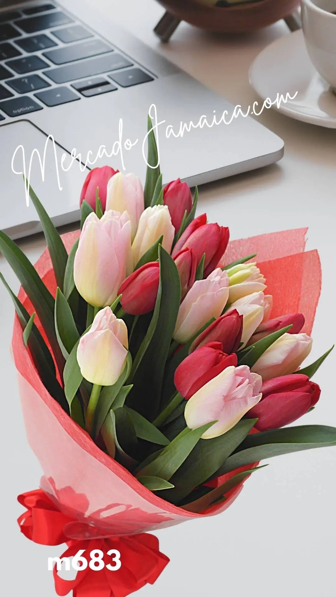 Arreglo Floral