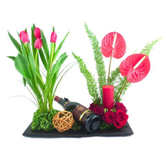 Arreglo Floral