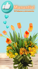 Arreglo Floral