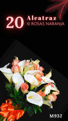 Arreglo Floral