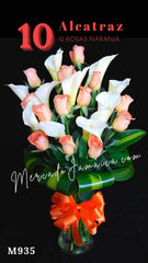 Arreglo Floral