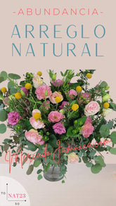 Arreglo Floral