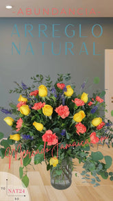 Arreglo Floral