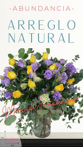 Arreglo Floral