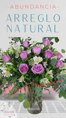 Arreglo Floral