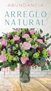 Arreglo Floral