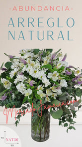 Arreglo Floral