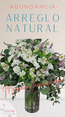 Arreglo Floral