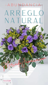 Arreglo Floral