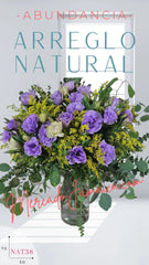 Arreglo Floral