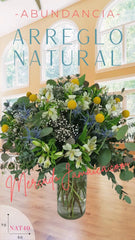 Arreglo Floral