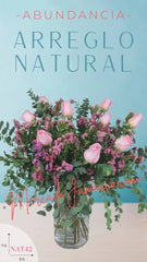 Arreglo Floral