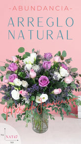 Arreglo Floral