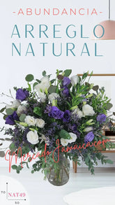 Arreglo Floral