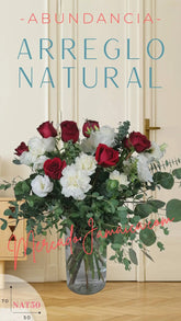 Arreglo Floral