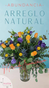 Arreglo Floral
