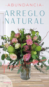 Arreglo Floral