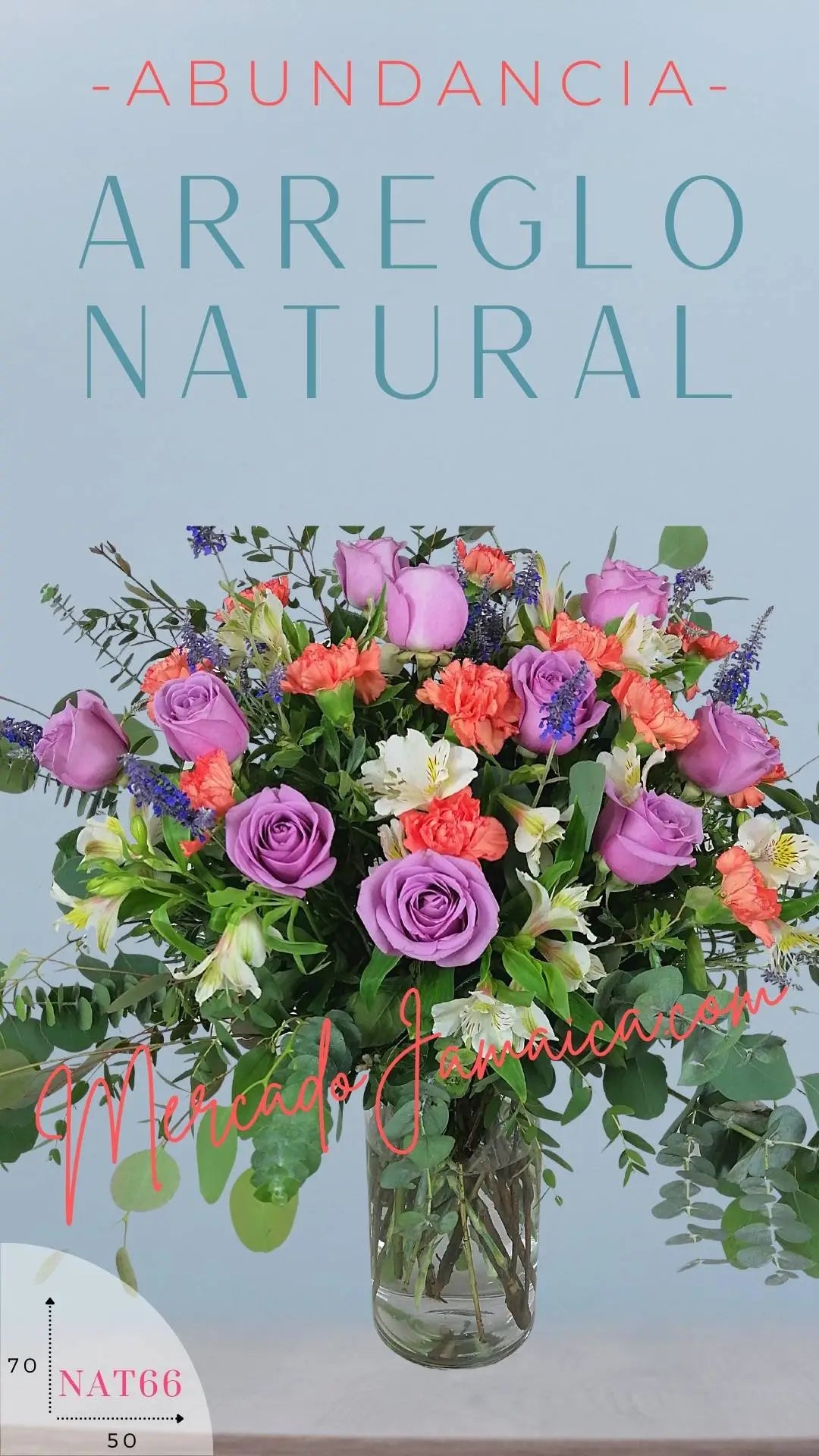 Arreglo Floral