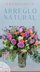 Arreglo Floral