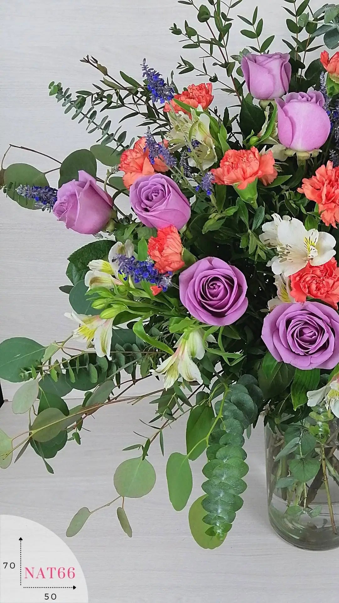 Arreglo Floral
