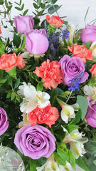 Encanto Arreglo Floral