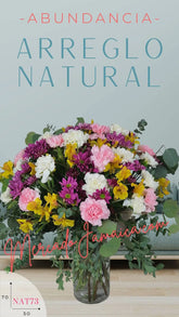 Arreglo Floral