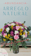 Arreglo Floral