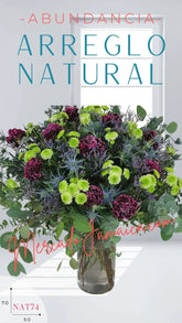 Arreglo Floral