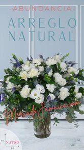 Arreglo Floral