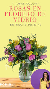 Arreglo Floral